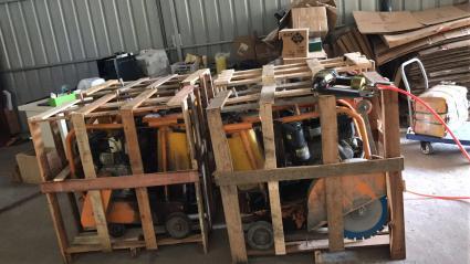 广宁行李、家具、电器包装托运
