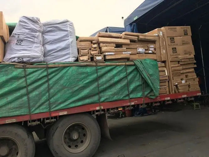 广宁家具托运